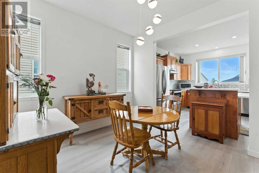 Single Family House for Sale in  Covemeadow Close NE Coventry Hills Calgary 