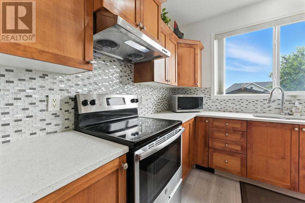 Single Family House for Sale in  Covemeadow Close NE Coventry Hills Calgary 