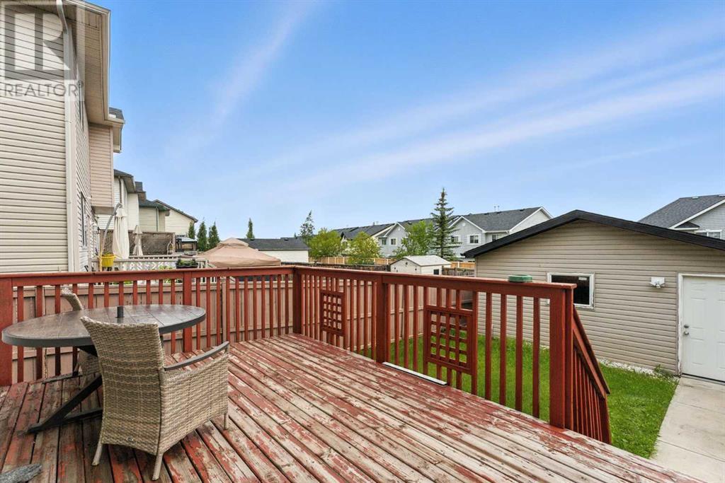Single Family House for Sale in  Covemeadow Close NE Coventry Hills Calgary 