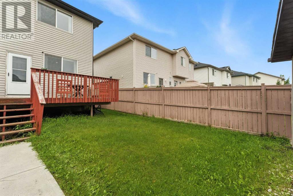 Single Family House for Sale in  Covemeadow Close NE Coventry Hills Calgary 