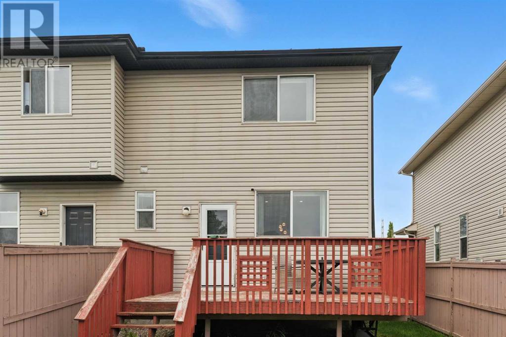 Single Family House for Sale in  Covemeadow Close NE Coventry Hills Calgary 