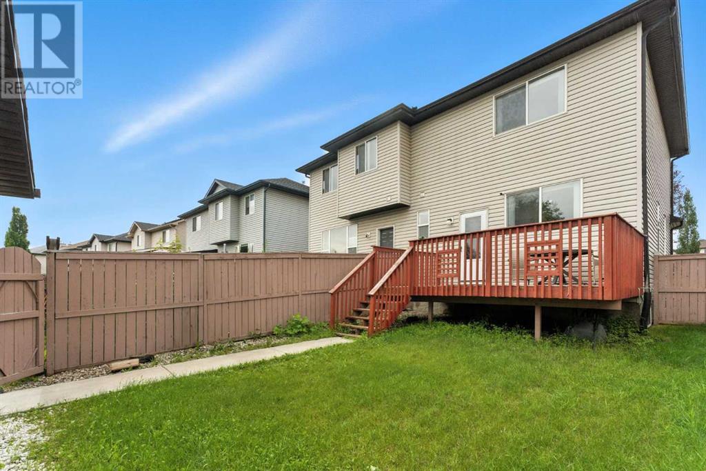 Single Family House for Sale in  Covemeadow Close NE Coventry Hills Calgary 
