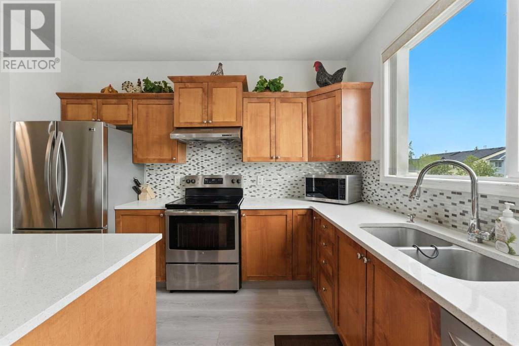 Single Family House for Sale in  Covemeadow Close NE Coventry Hills Calgary 