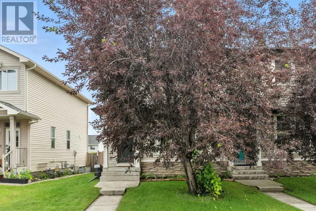 Single Family House for Sale in  Covemeadow Close NE Coventry Hills Calgary 