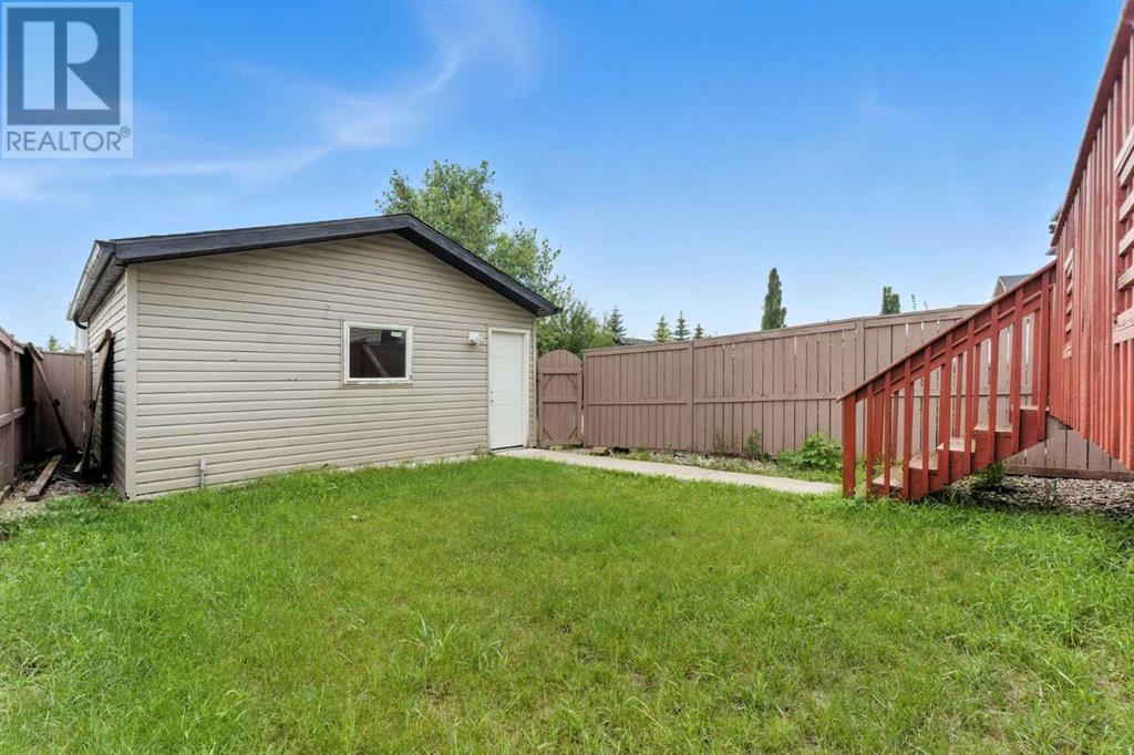 Single Family House for Sale in  Covemeadow Close NE Coventry Hills Calgary 