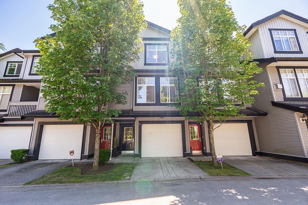 Photo 32 of 34 18828 69 Avenue, Surrey BC