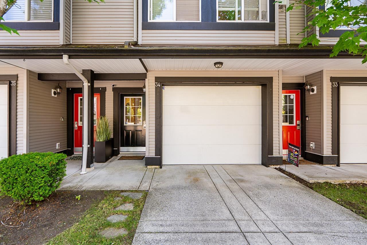 Photo 36 of 34 18828 69 Avenue, Surrey BC