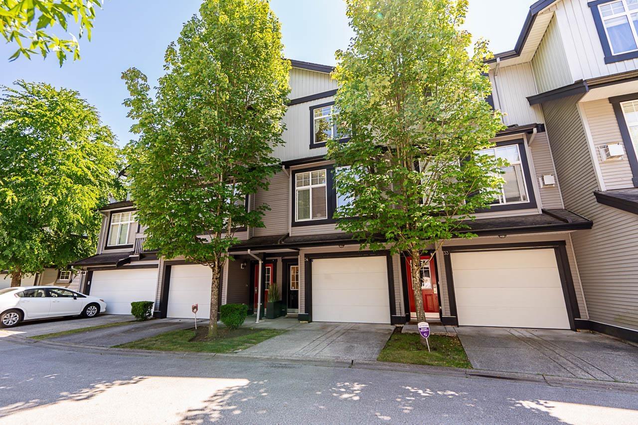 Photo 1 of 34 18828 69 Avenue, Surrey BC