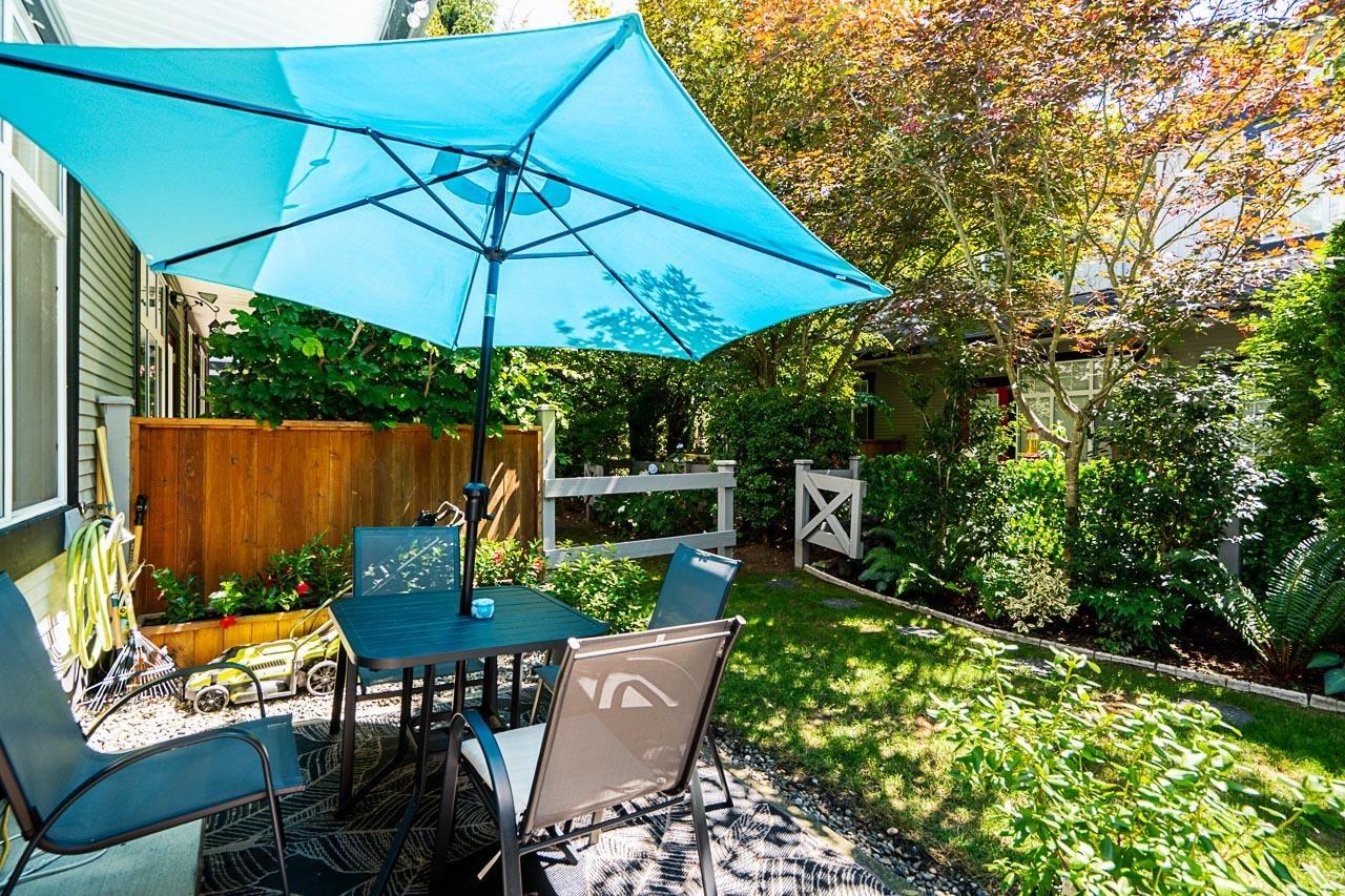 Photo 3 of 34 18828 69 Avenue, Surrey BC