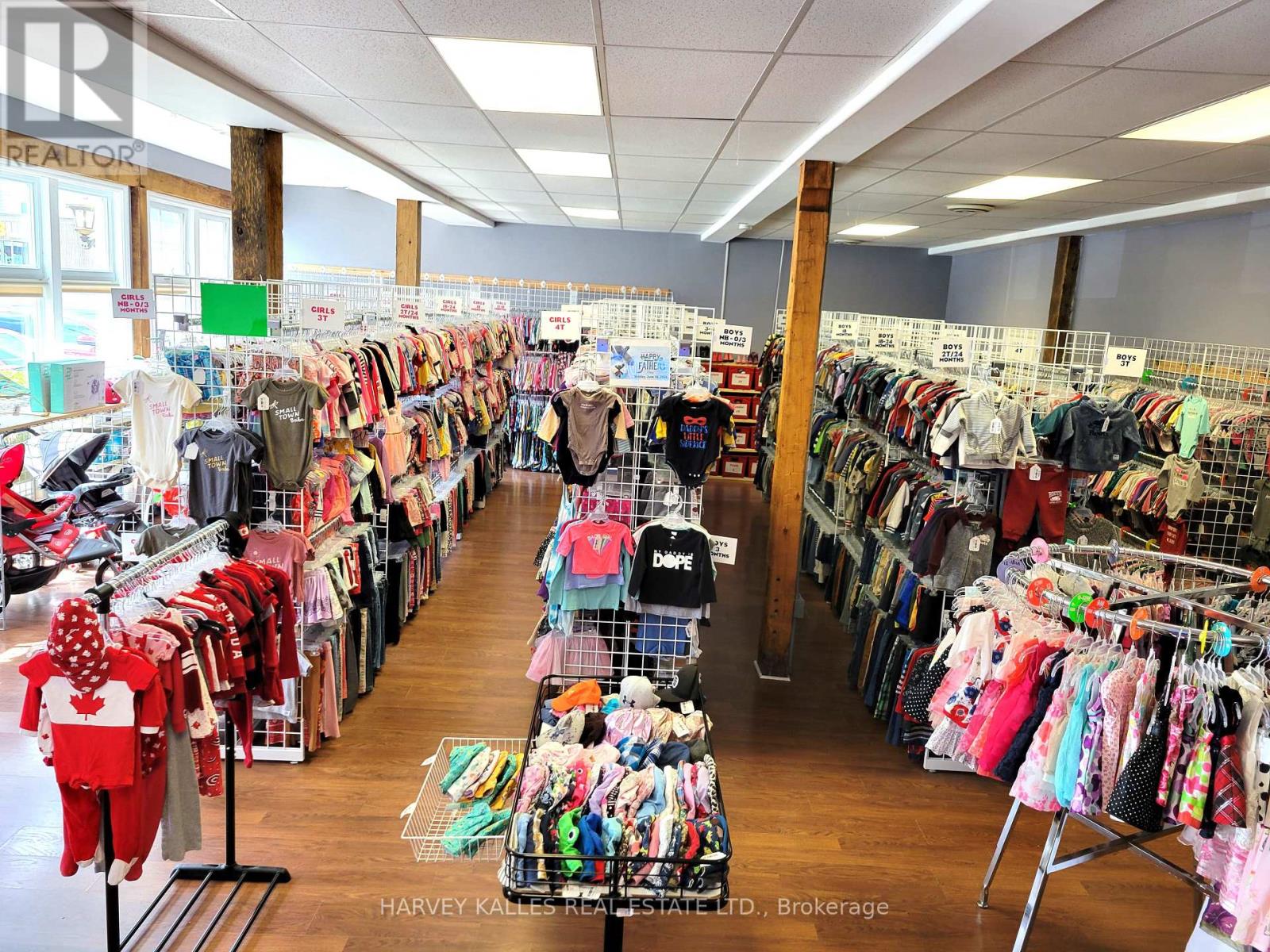 Photo 2 of 141 Picton Main Street, Prince Edward County ON