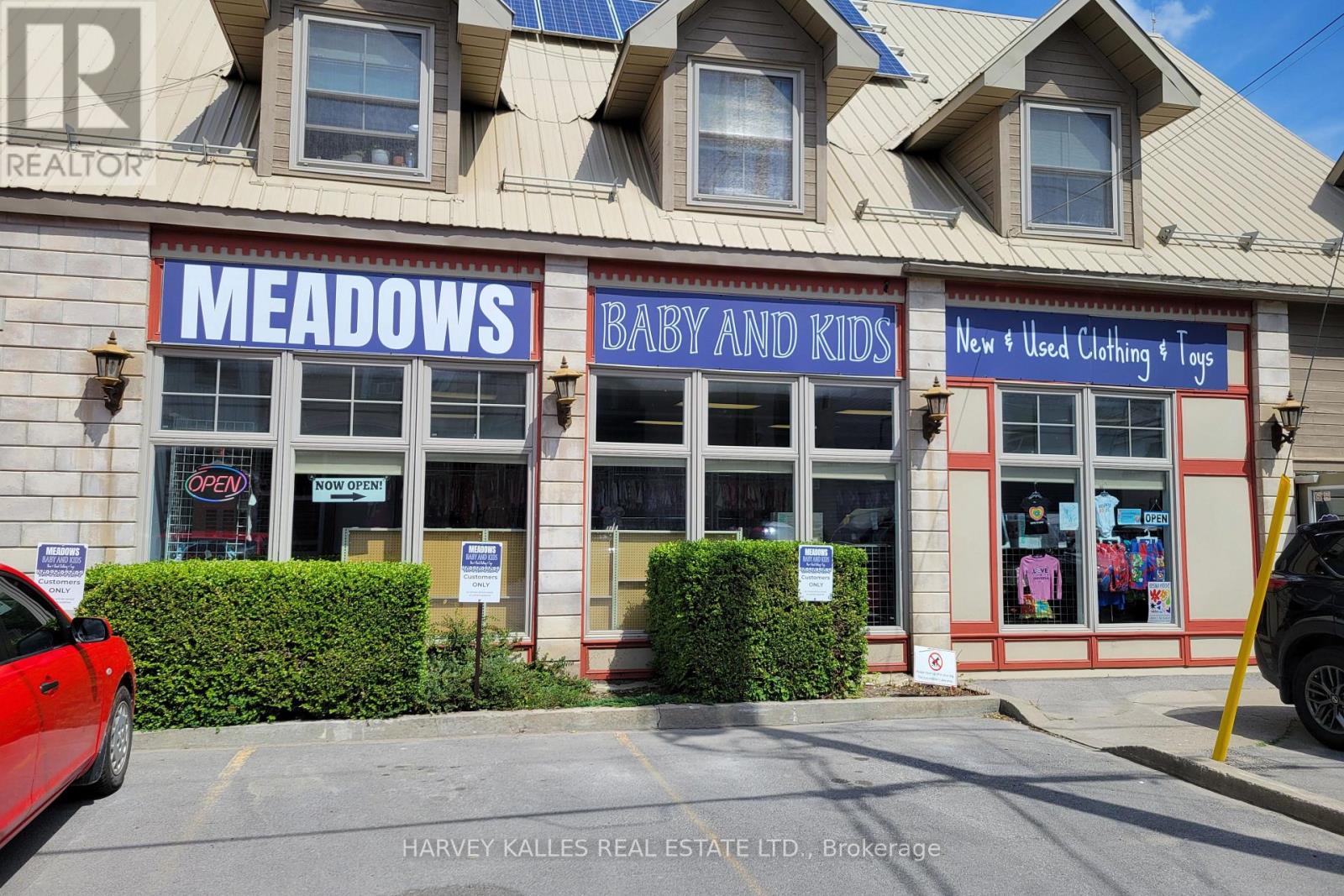 Photo 1 of 141 Picton Main Street, Prince Edward County ON