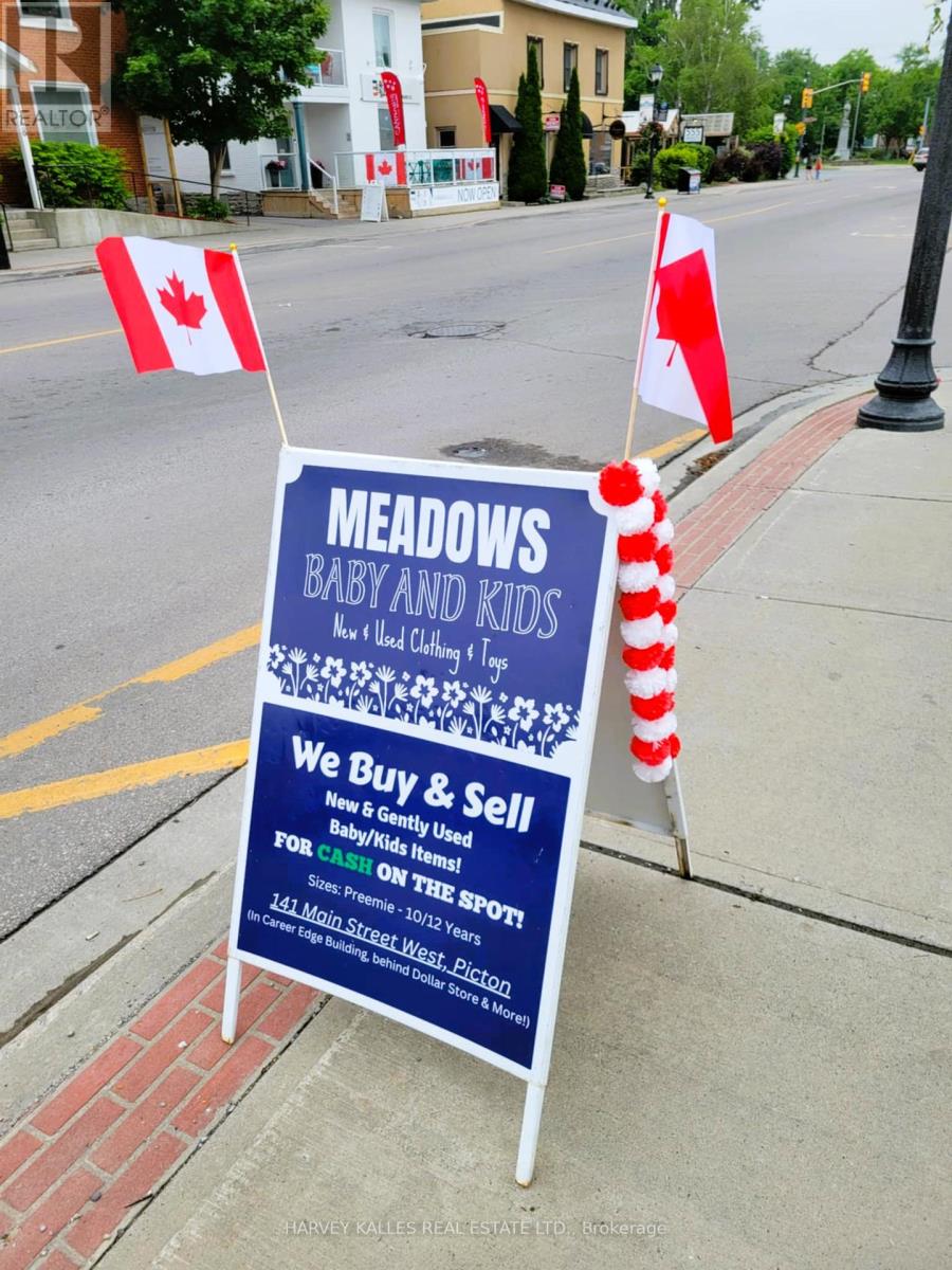 Photo 13 of 141 Picton Main Street, Prince Edward County ON