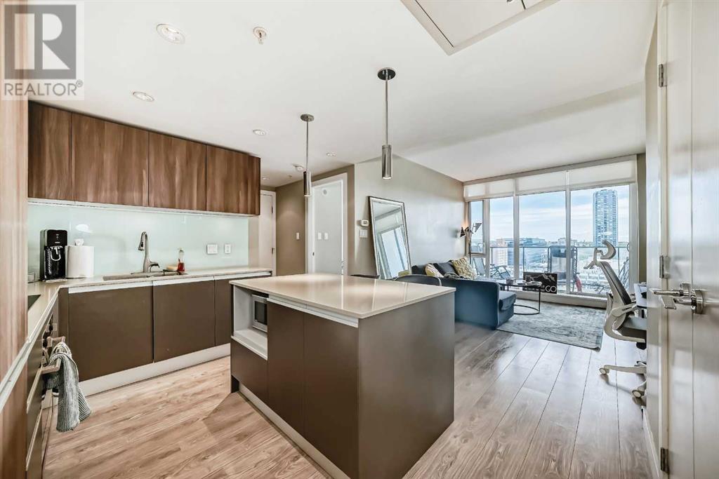 Photo 1 of 1601 1122 3 Street Se, Calgary AB