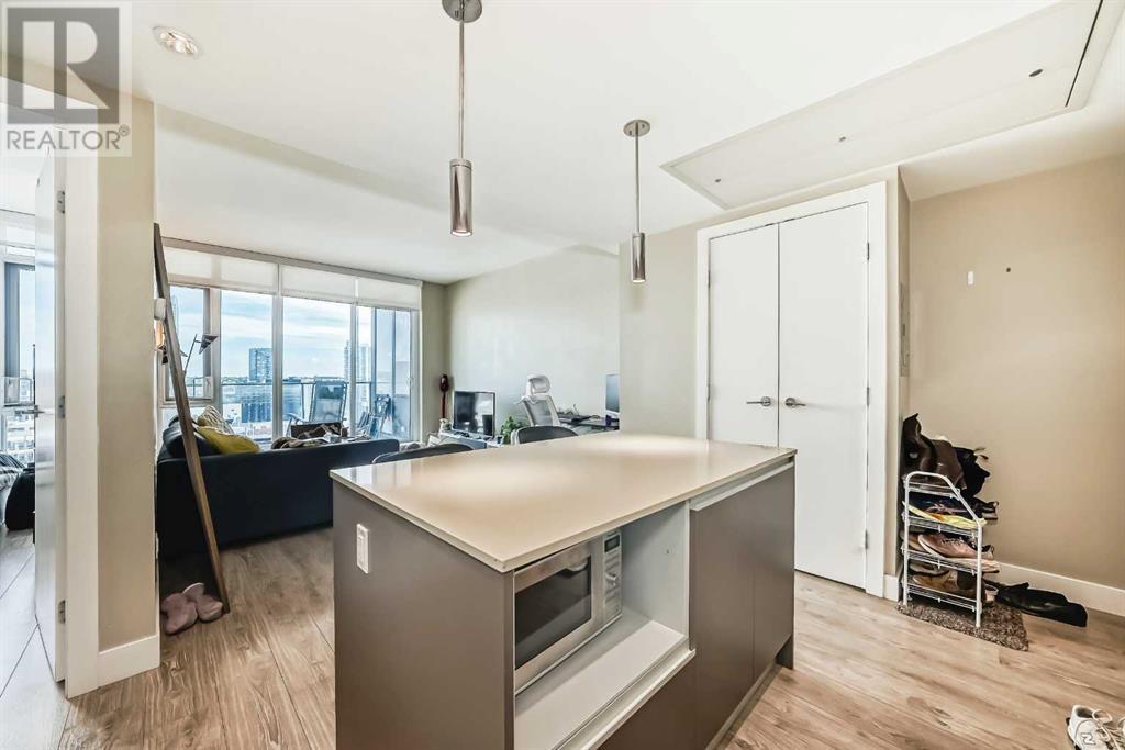 Photo 14 of 1601 1122 3 Street Se, Calgary AB