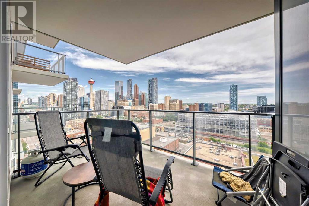 Photo 29 of 1601 1122 3 Street Se, Calgary AB