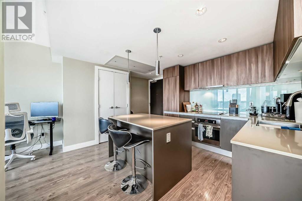 Photo 21 of 1601 1122 3 Street Se, Calgary AB