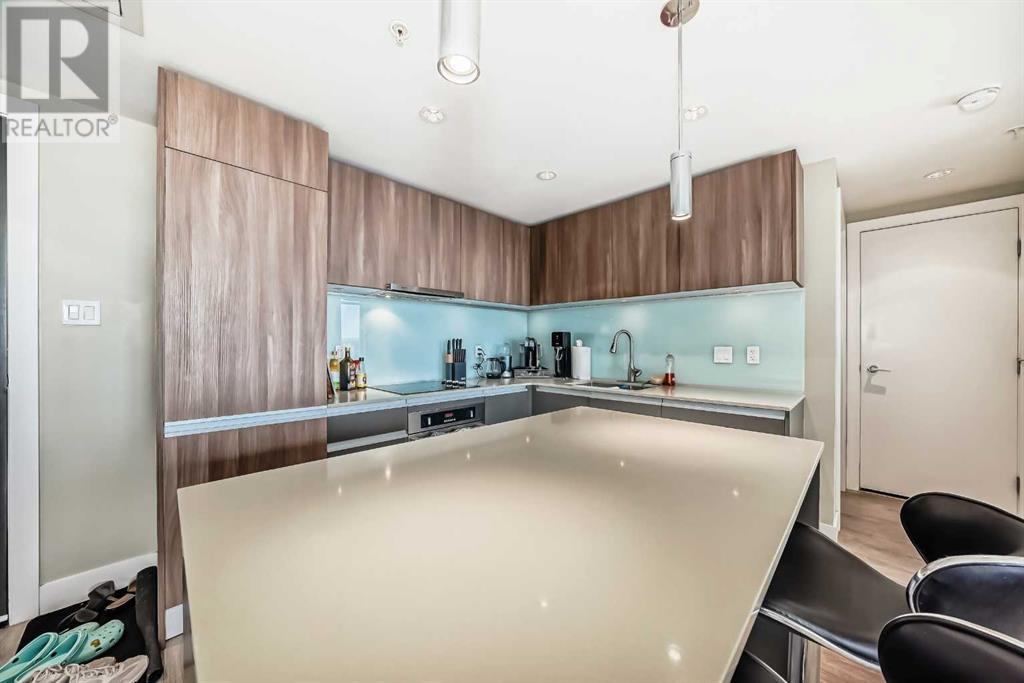 Photo 12 of 1601 1122 3 Street Se, Calgary AB