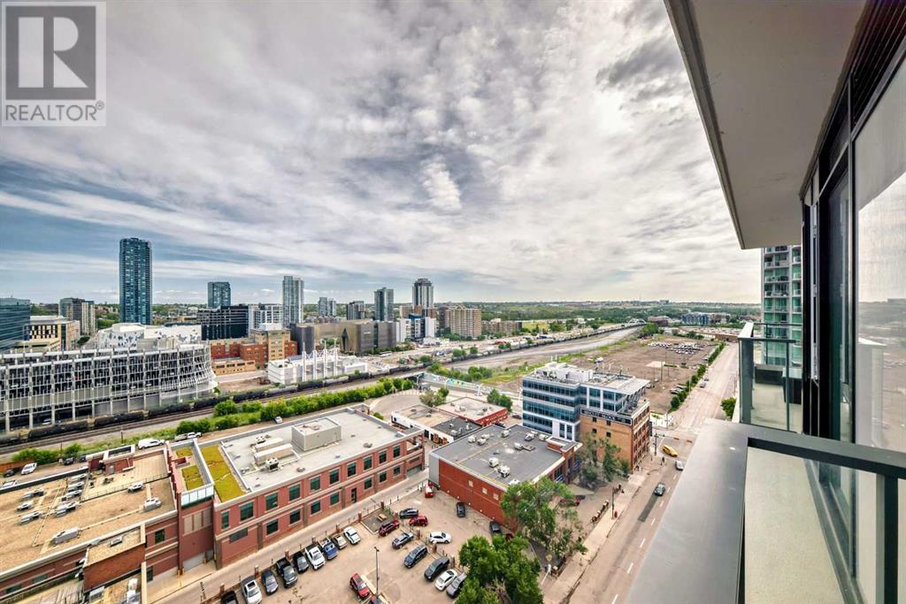 Photo 31 of 1601 1122 3 Street Se, Calgary AB