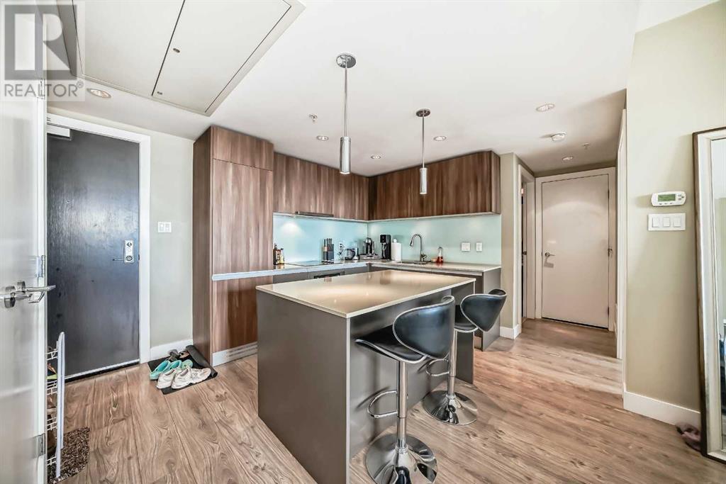 Photo 17 of 1601 1122 3 Street Se, Calgary AB