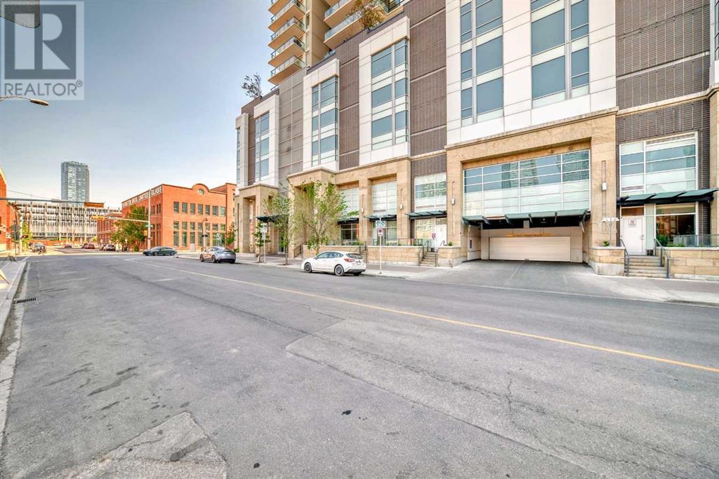 Photo 36 of 1601 1122 3 Street Se, Calgary AB