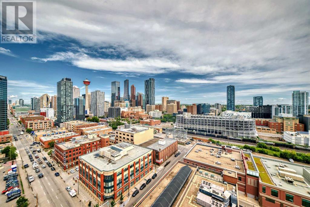 Photo 32 of 1601 1122 3 Street Se, Calgary AB