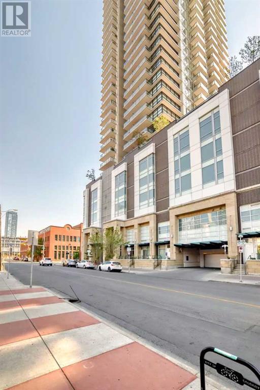 Photo 38 of 1601 1122 3 Street Se, Calgary AB