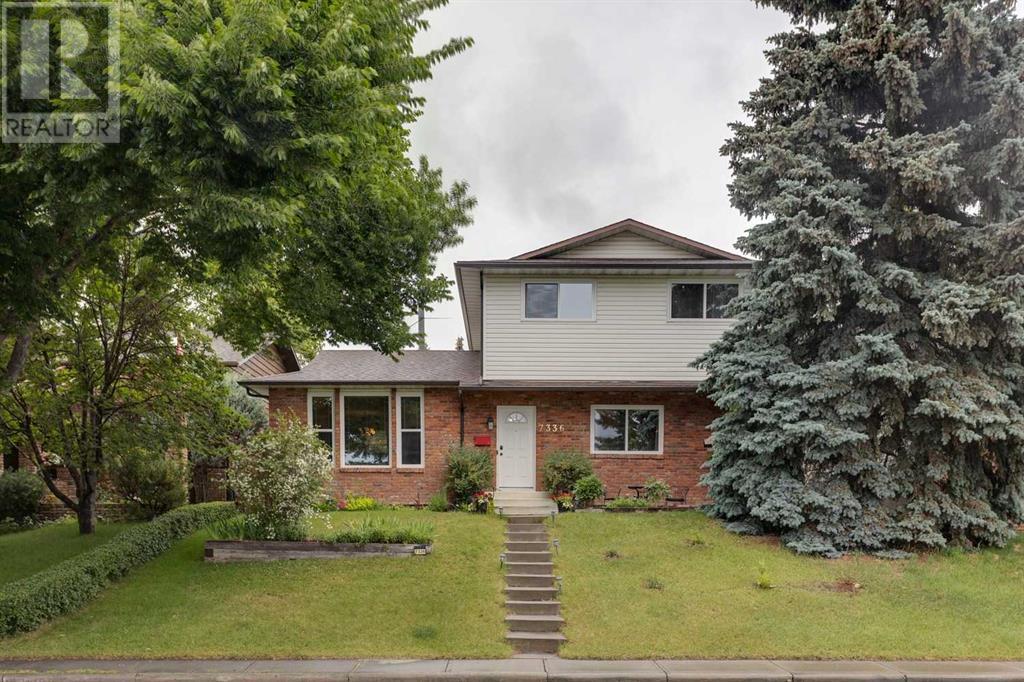 7336 Silver Springs Road NW, Calgary, Alberta