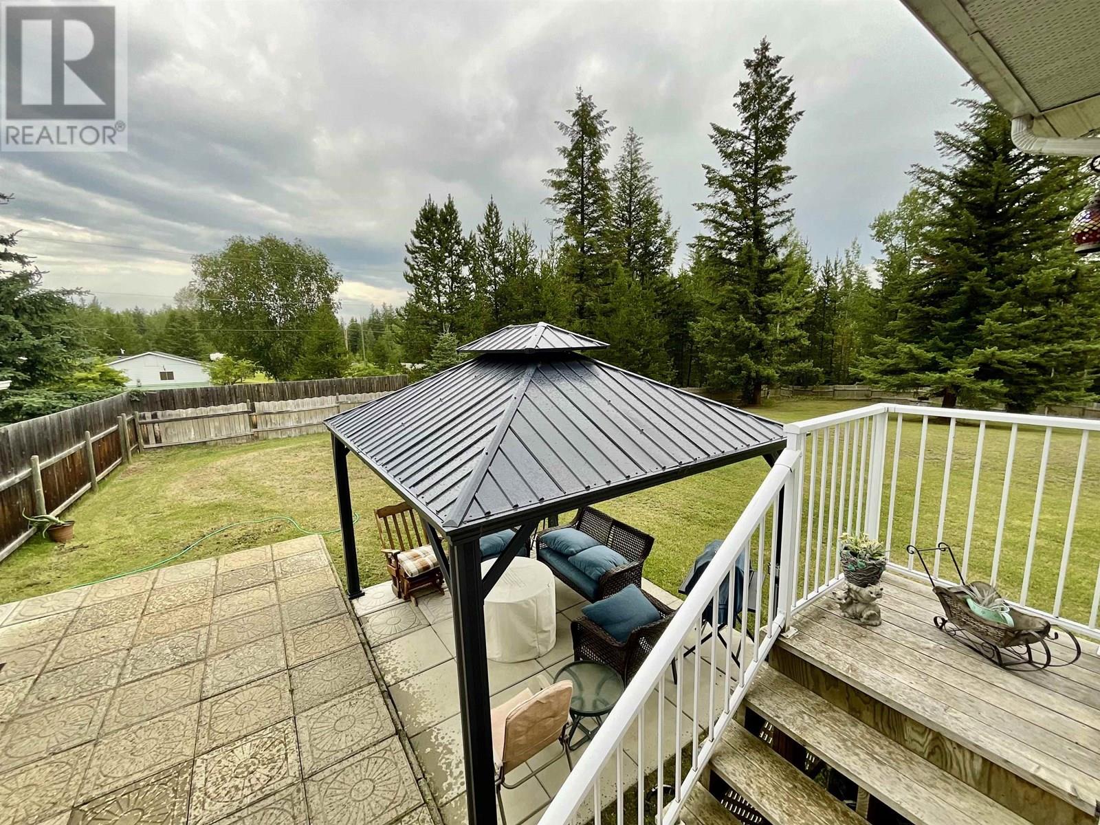 2802 OTTER ROAD, Quesnel