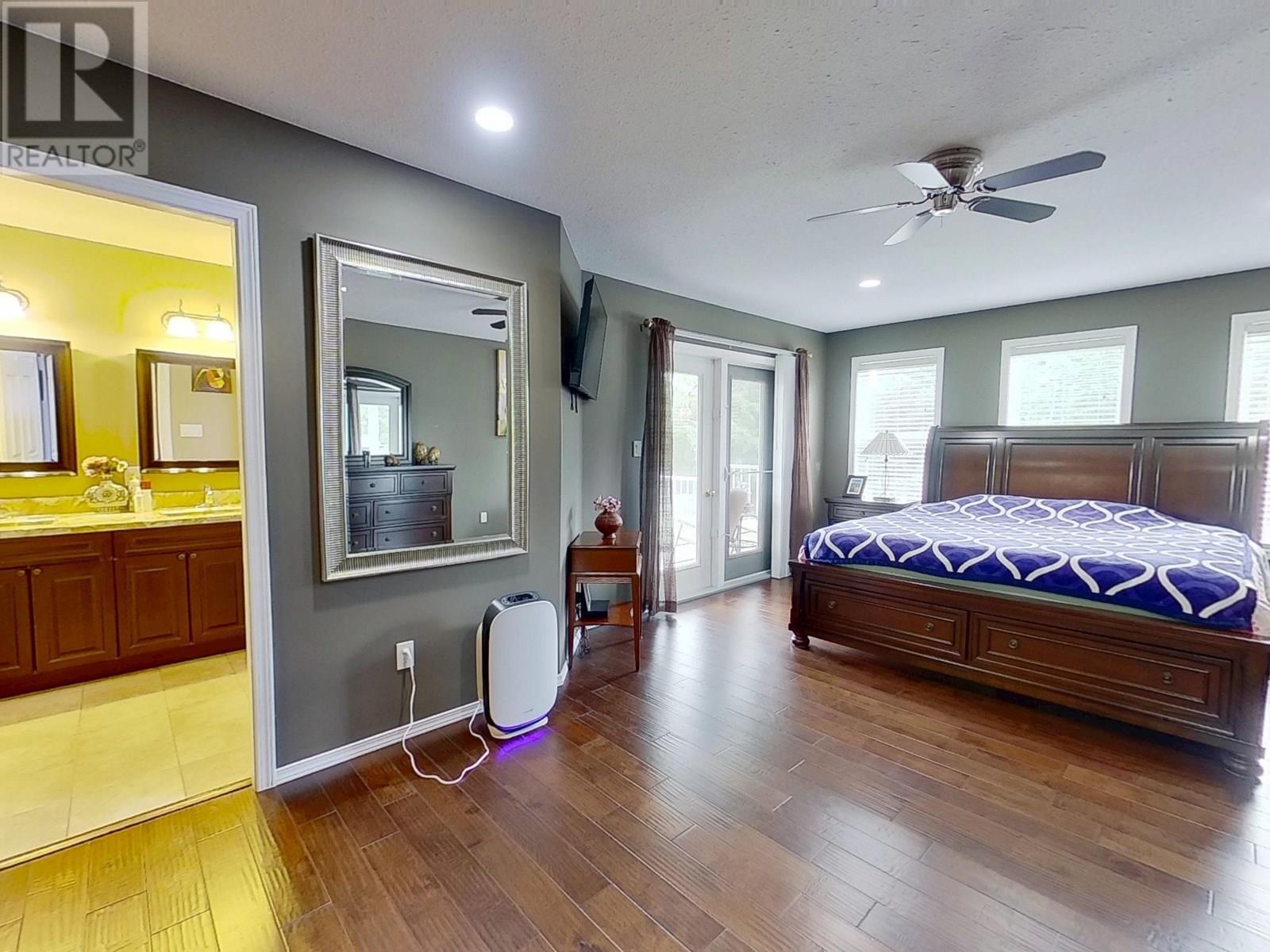 2802 OTTER ROAD, Quesnel