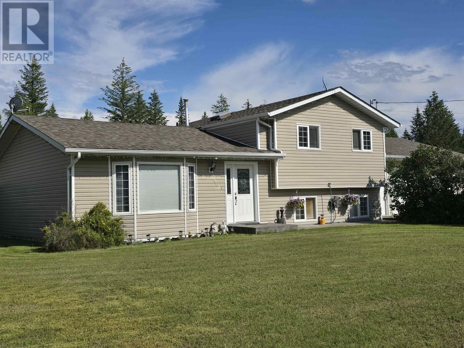 2802 OTTER ROAD, Quesnel