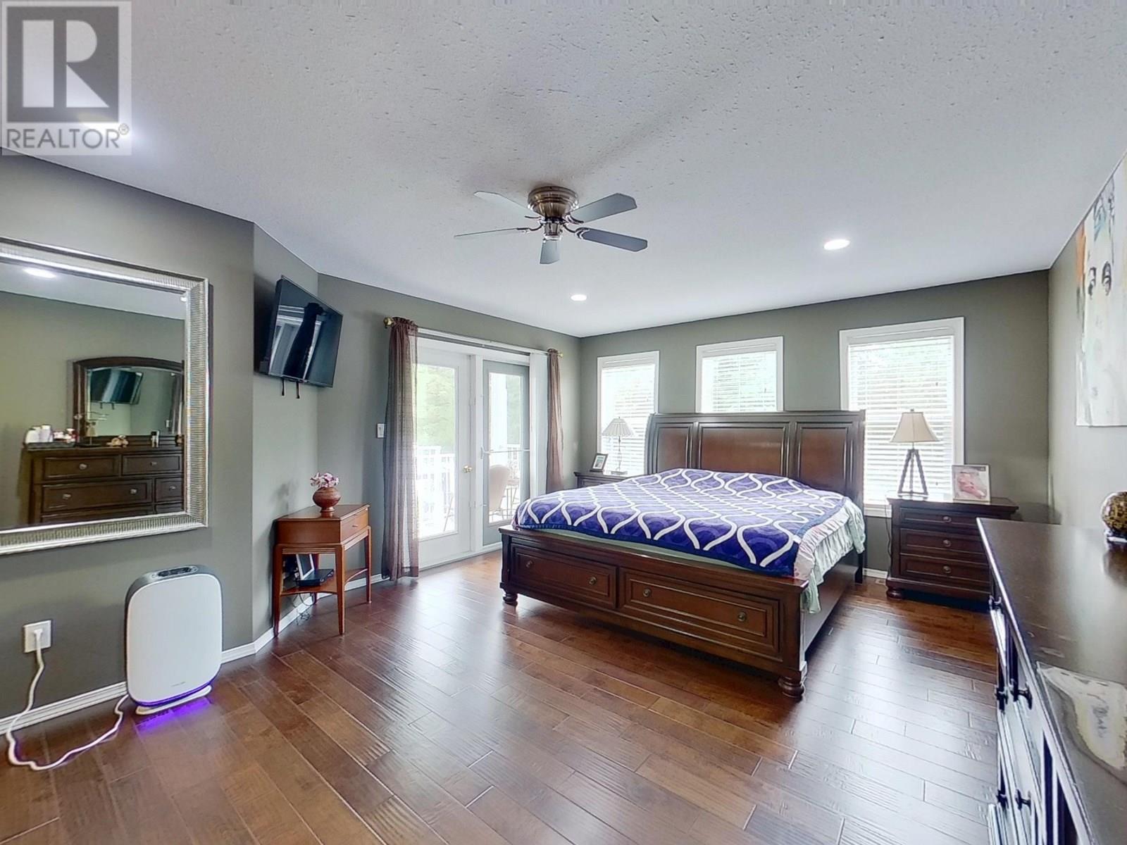 2802 OTTER ROAD, Quesnel