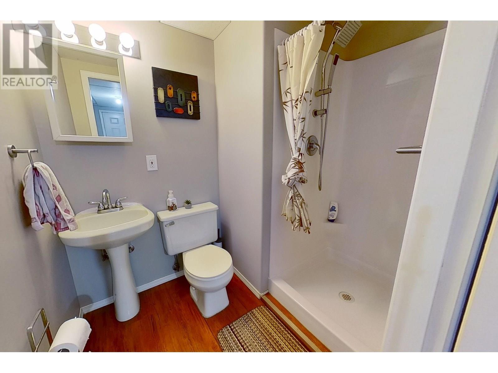 2802 OTTER ROAD, Quesnel