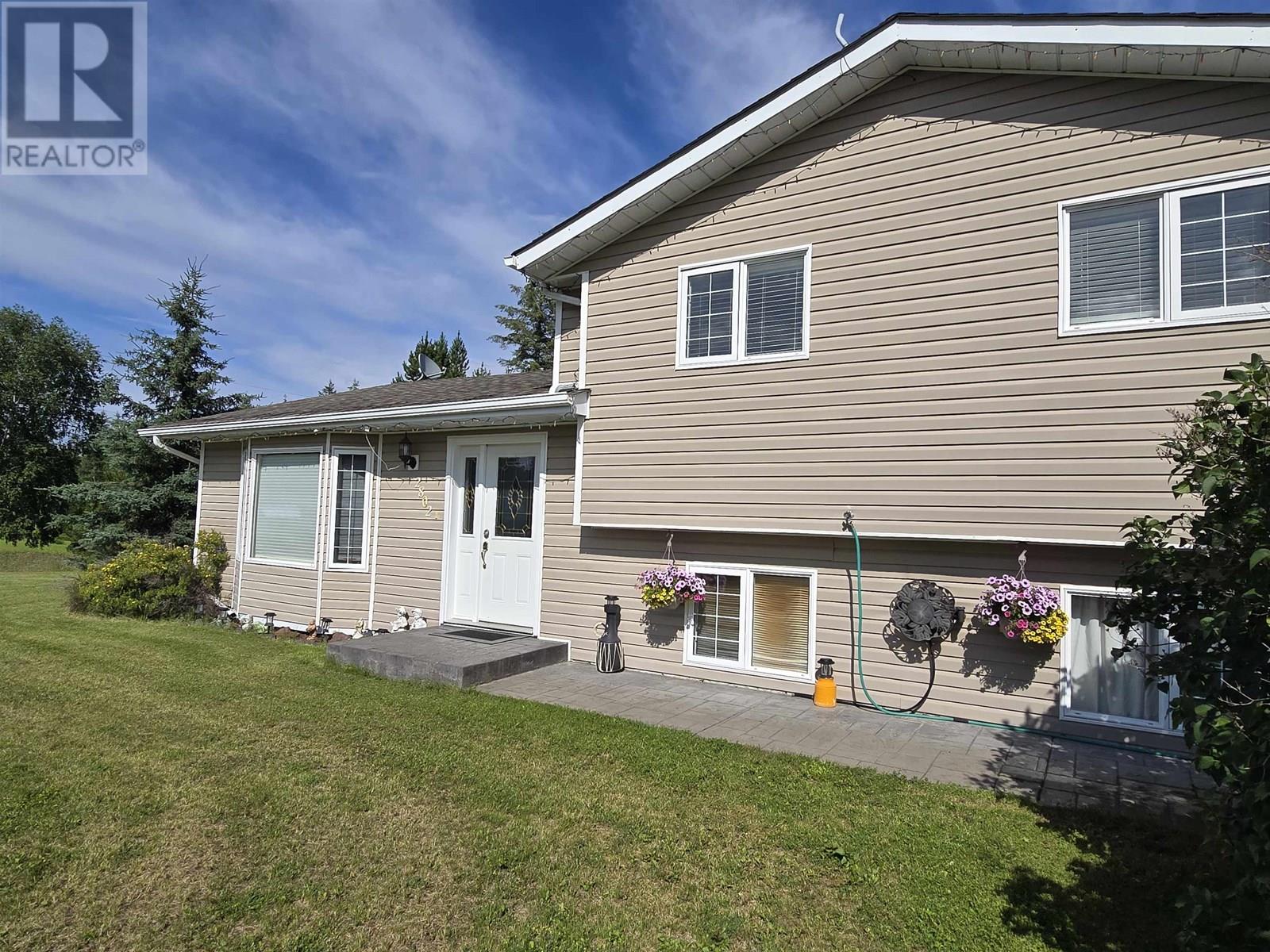 2802 OTTER ROAD, Quesnel