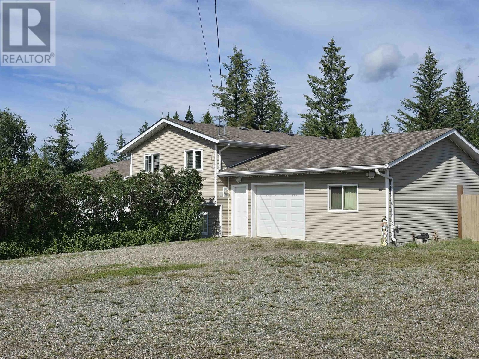 2802 OTTER ROAD, Quesnel