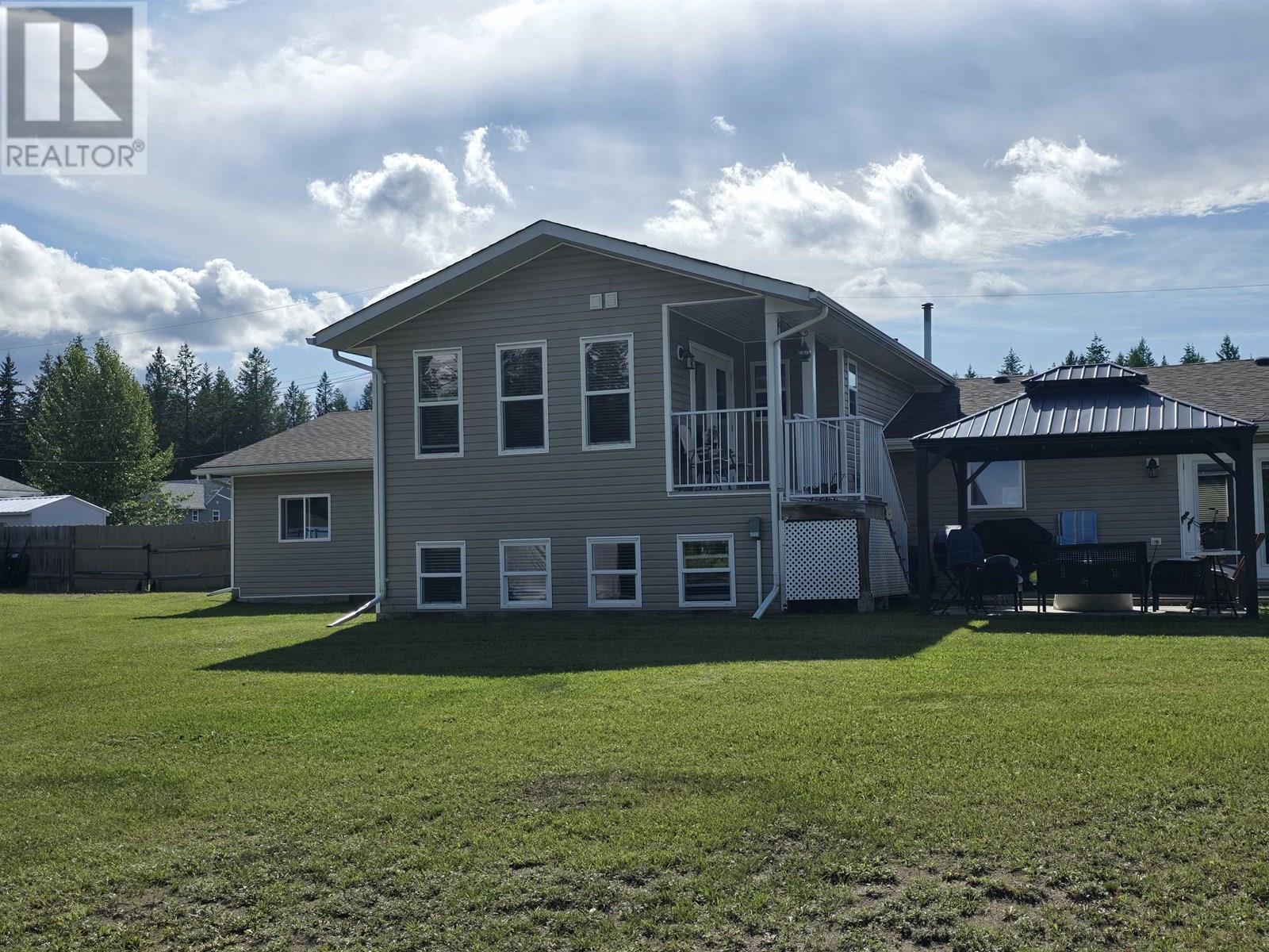 2802 OTTER ROAD, Quesnel