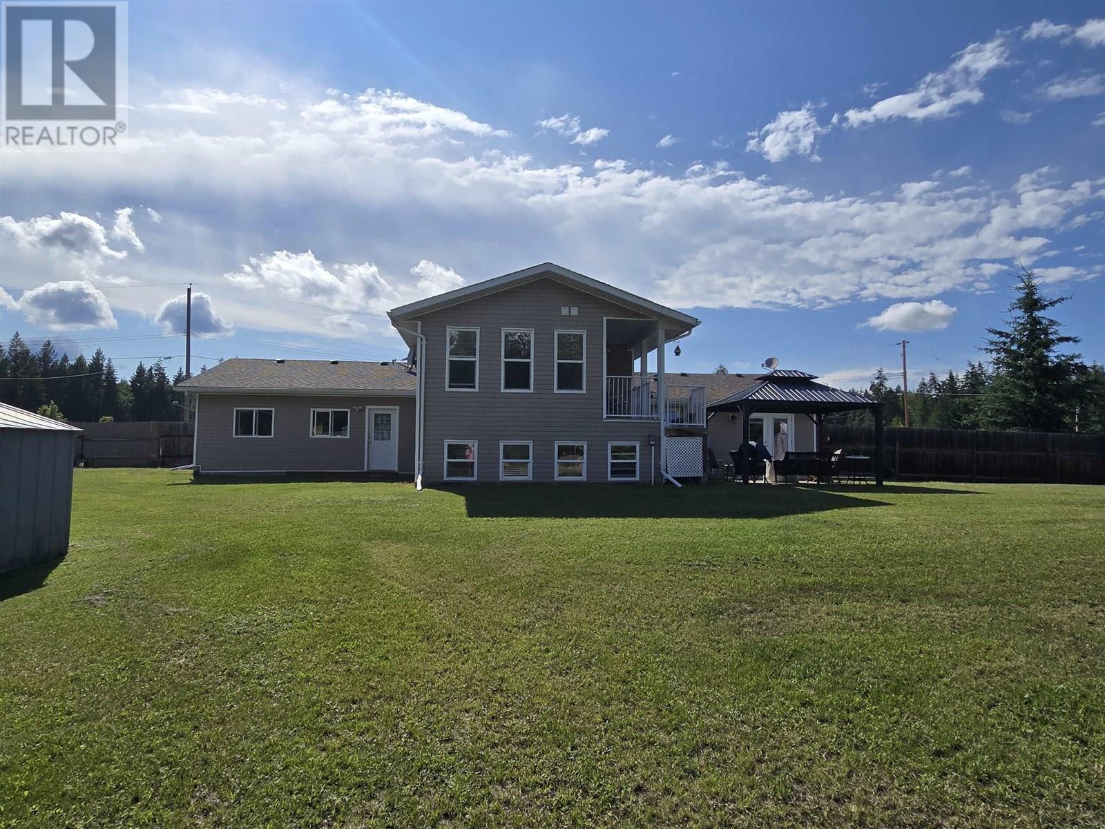 2802 OTTER ROAD, Quesnel