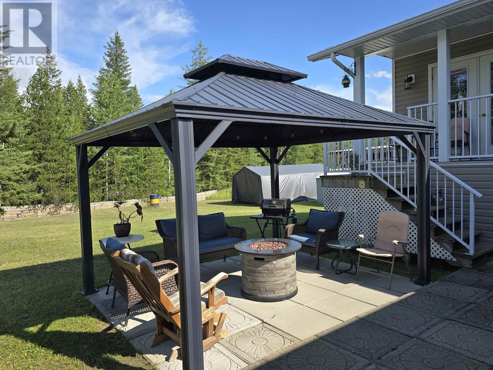 2802 OTTER ROAD, Quesnel