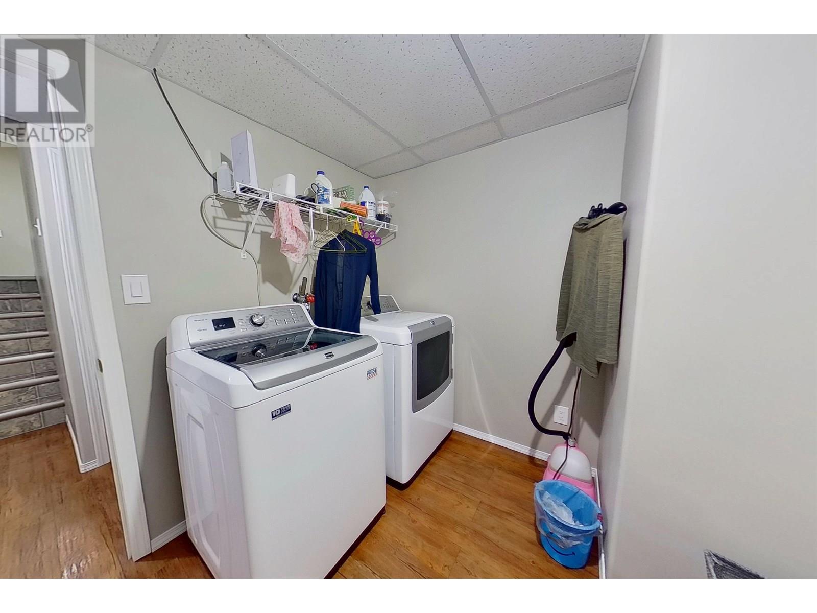 2802 OTTER ROAD, Quesnel