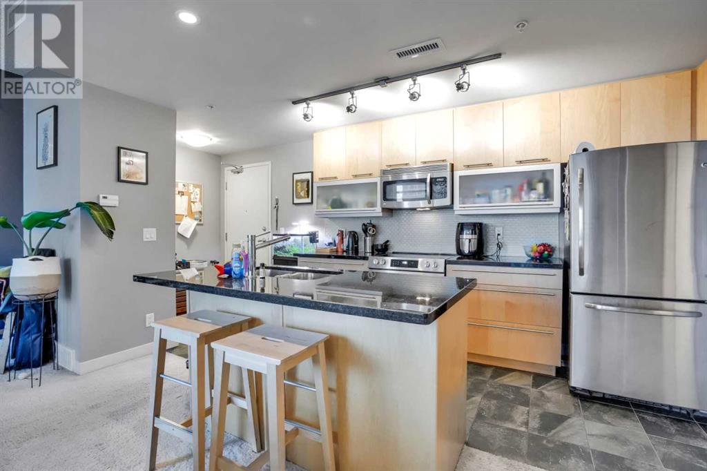 Photo 6 of 1307 215 13 Avenue Sw, Calgary AB