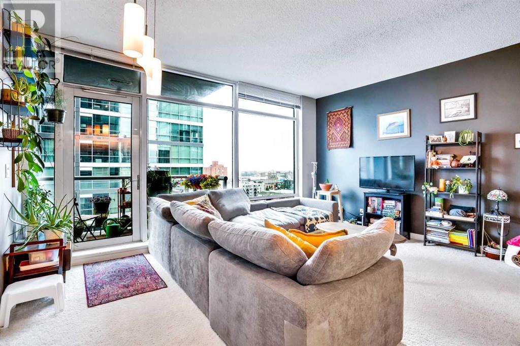 Photo 12 of 1307 215 13 Avenue Sw, Calgary AB
