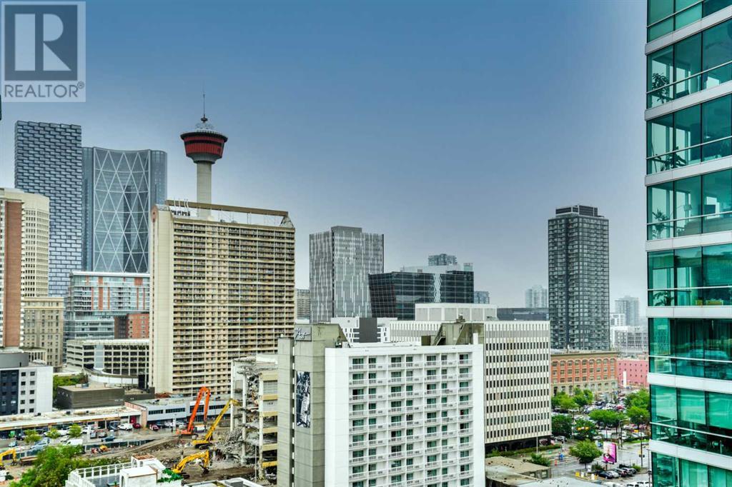 Photo 2 of 1307 215 13 Avenue Sw, Calgary AB