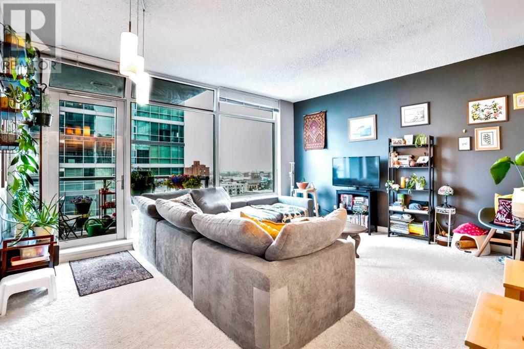 Photo 13 of 1307 215 13 Avenue Sw, Calgary AB