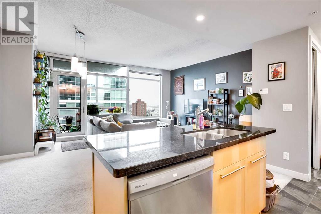 Photo 9 of 1307 215 13 Avenue Sw, Calgary AB