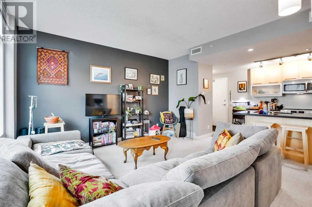 Photo 14 of 1307 215 13 Avenue Sw, Calgary AB