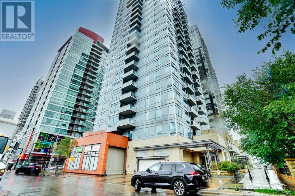 Photo 1 of 1307 215 13 Avenue Sw, Calgary AB