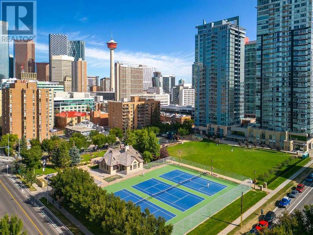 Photo 32 of 1307 215 13 Avenue Sw, Calgary AB