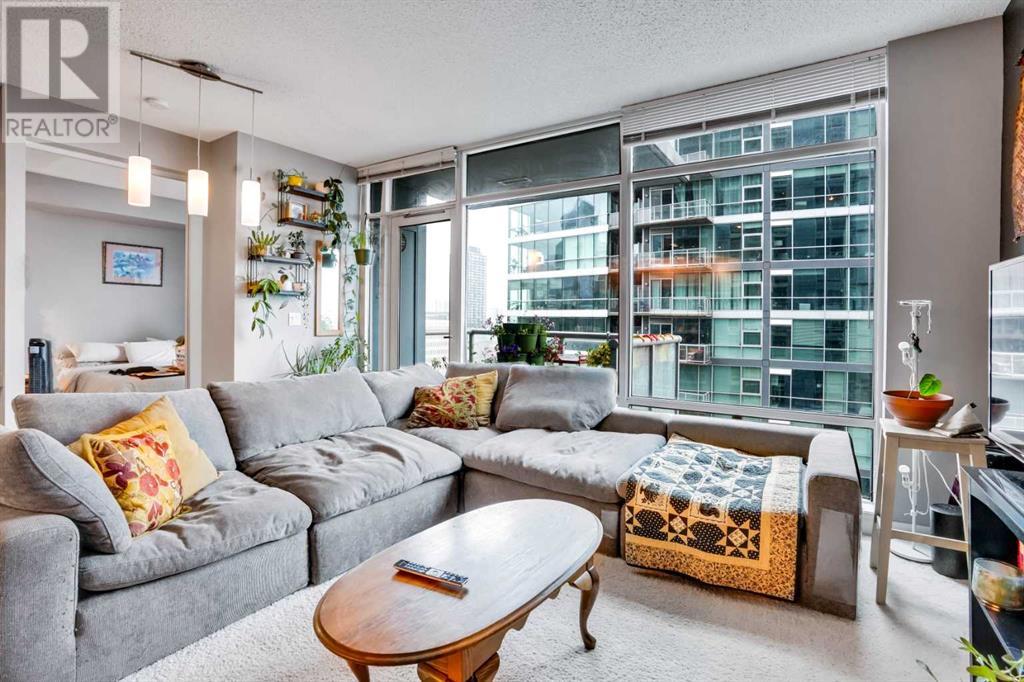 Photo 15 of 1307 215 13 Avenue Sw, Calgary AB