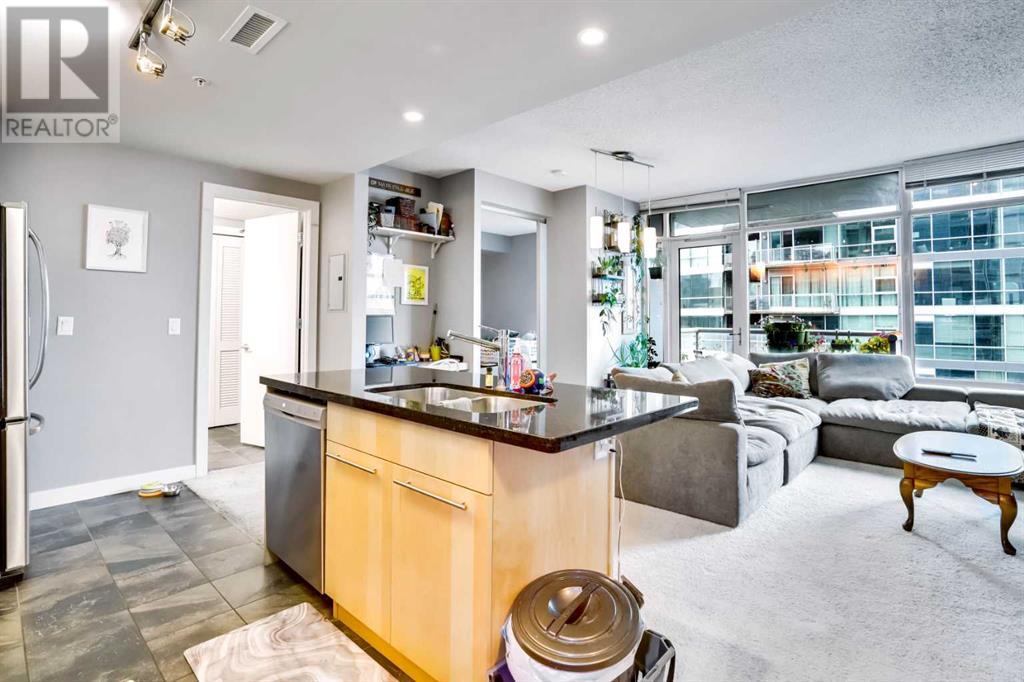 Photo 10 of 1307 215 13 Avenue Sw, Calgary AB