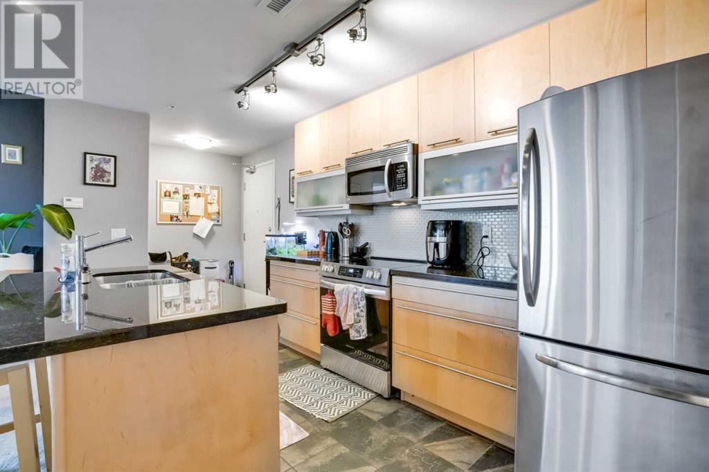 Photo 8 of 1307 215 13 Avenue Sw, Calgary AB