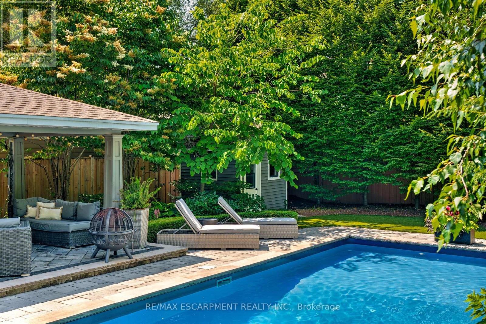 Photo 36 of 640 George Street, Burlington ON